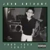 John Anthony - Four Forty Four - Single