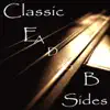 Nickleus - Classic E A D G B-sides
